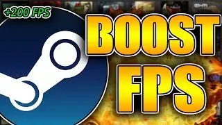 How To Boost Your FPS In All Games 2018 (For FREE) 🔝 How To Boost FPS In Any Game in 2018!