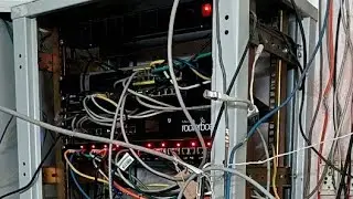 Rack Management Live