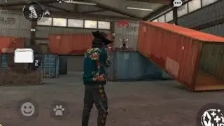 realme 8 4G 2 finger gameplay headshot 