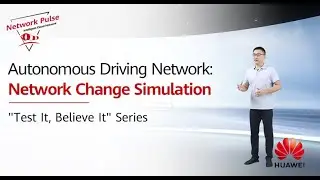 Network Change Simulation | Test It, Believe It Series for Data Center Networks