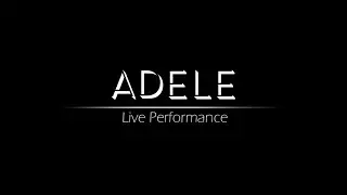 AdeleLivePerformance YouTube Channel