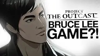 This Game's Animation is INSANE (Project: The Outcast)