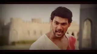 Best Action movie Scene