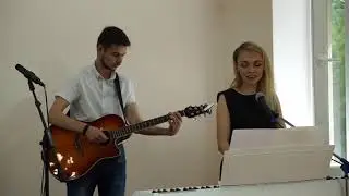 Я смиряюсь (Cover I Surrender - Hillsong Worship)  | Виконання Vorzel Church Worship
