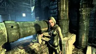 Thief 1 серия Гребаная воровка