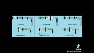 Traffic Signal Little Bill Dr at Theme Park Dr (1st signal) and Anderson Hwy (2nd signal)