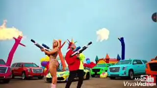6IX9INE - TUTU