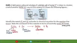 Class 10 Science Paper Solution || By Prerna Didi