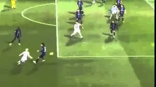 Olympick leon not vine by Lalka