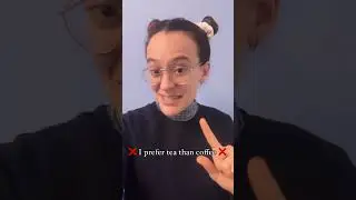🫖 o ☕️?