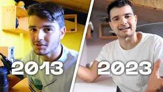 Il mio primo 