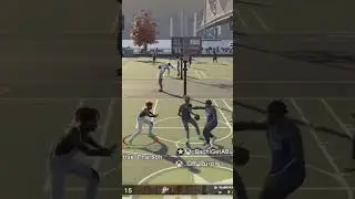 #nba2k25 #nba2k #2kcommunity #2k25 #2kcontent #shorts
