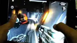W12HD 3D Game