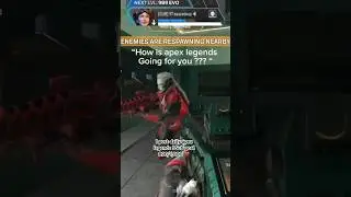 HoW iS ApEx LegEnds 😂 