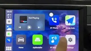 TBOX Series Split Screen tutorial