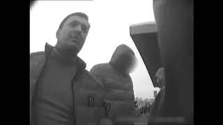 Милая беседа.