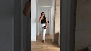 Look para receber seu salário