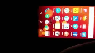 Nexus 5 display issues