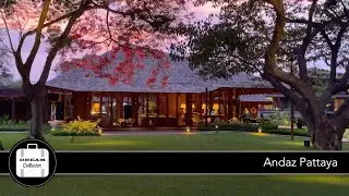 Andaz Pattaya | Ep.69 Dream Collector