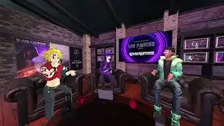 LOS PANTOS PODCAST 