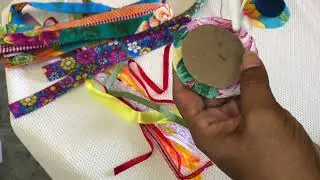 BALÃO PARA FESTA JUNINA