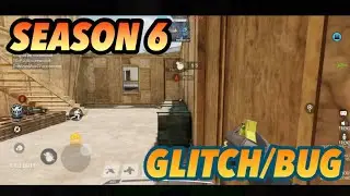 Reconnecting Bug in CODM || Season 6 #Fixthegame