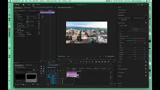 Adjustment layer