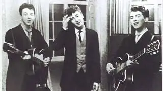 Tony Sheridan - Ain't She Sweet?