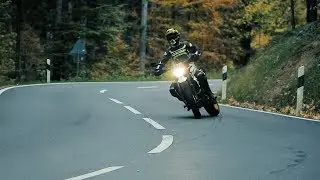 KTM SMC R 690  - The promotion video