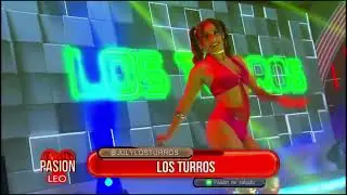 (MV) BDP Bailarinas de pasion - Pink & Silver Outfit Adeon