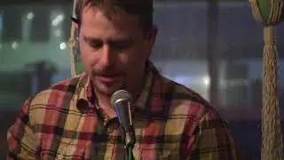 Tree Reading Series Open Mic 23 Jan 18 - Alastair Larwill