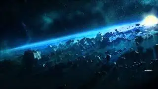 Ketonen - Interstellar Medium