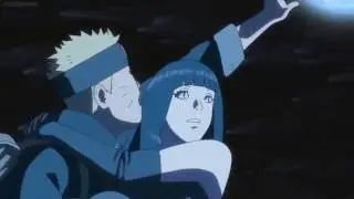 Naruto Shippuuden Наруто Ураганные Хроники Наруто И Хината Крутой Клип