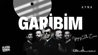 Ayna - Garibim | Yapay Zeka AI Cover