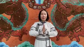 Медиавизитка, Ооржак Н. Л.