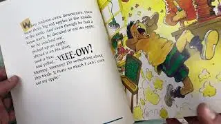 Robert Munsch. Set of 23 books. Обзор