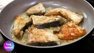 Гранатовая Белуга Азербайджанская кухня