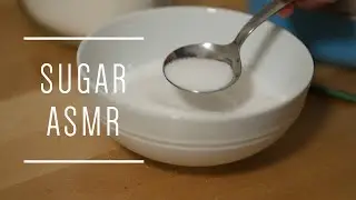 **Sugar Crunching** | ASMR | No Talking