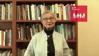 International Development Week 2024 - Dr. Shree Mulay