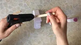 "Веер ✔мастер класс"
