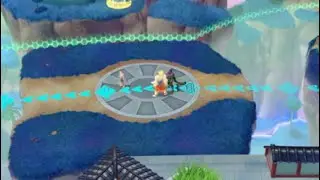 Broly making fools surrender