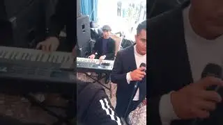 Mister qaxa Izboskanda to‘yda Bozorchi bola bilan