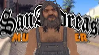 А КАК ПОДНЯТЬ БАБЛА В САМПЕ?! DIAMOND RP (GTA SAMP) #1
