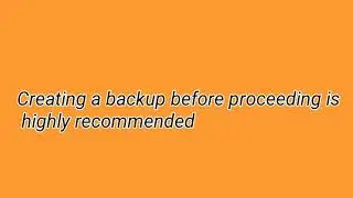 Windows Cannot be installed to this disk error