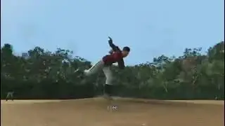 damn kiryu