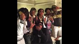 Countdown AKA Booty Shorts (feat. Young Thug, Migos) [Prod. RIcky Racks]