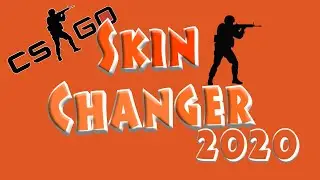 Как установить CS:GO changer 2020