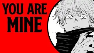 Your Dominant Yandere Boyfriend Ties You Up | ASMR Yandere Roleplay