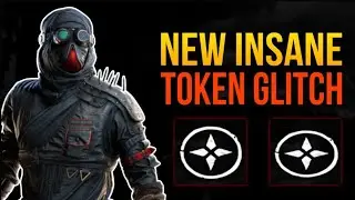 Dying light 2 New Unlimited Tower Raid Hub Token Glitch
