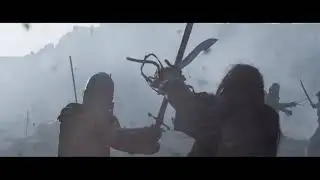 Deliler Fatih'in Fermanı - Fragman